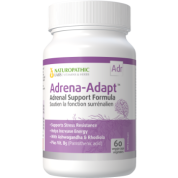 Adrena-Adapt - 60 V-Caps