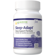 Sleep-Adapt - 60 V-Caps