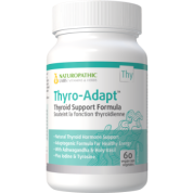 Thyro-Adapt - 60 V-Caps