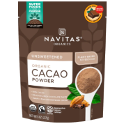 Cacao Power Raw Cacao Powder - 454g