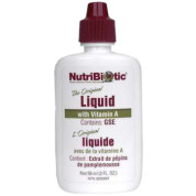 Grapefruit Seed Extract Concentrate - 2oz