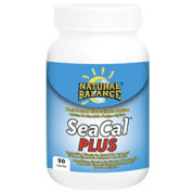 Seacal Plus - 90 V-Caps