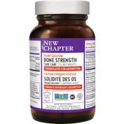Bone Strength - 120 Tabs - New Chapter