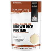 Organic Brown Rice Protein - 340g