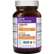 Turmeric Force - 60 Liquid V-Caps