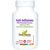 Anti-Inflamma - 90 V-Caps