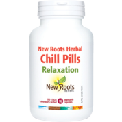 Chill Pills - 16 V-Caps