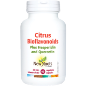 Citrus Bioflavonoids Plus Hesperidin and Quercetin - 90 V-Caps