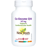 Co-Enzyme Q10 30mg - 120 V-Caps