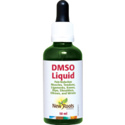 DMSO Liquid - 50ml