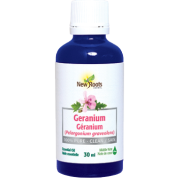 Geranium Essential Oil (100% Pure) - 30ml