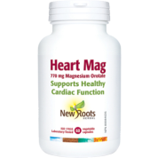 Heart Mag 770mg - 60 V-Caps