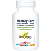 Memory Care - 60 V-Caps