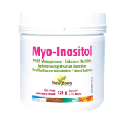 Myo-Inositol - 125g