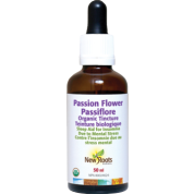 Passion Flower (Organic) - 50ml