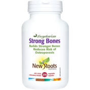 Strong Bones (Vegetarian) - 270 V-Caps