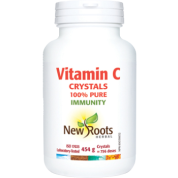 Vitamin C Crystals - 454g