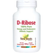 D-Ribose Powder - 100g