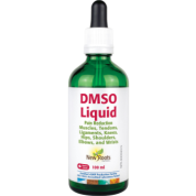 DMSO Liquid - 100ml