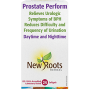 Prostate Perform - 24 Softgels