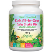 Kids All-In-One Daily Shake Mix (Dreamy Chocolate) - 460g