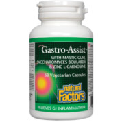 Gastro-Assist - 60 V-Caps