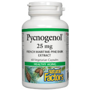 Pycnogenol 25mg - 60 V-Caps