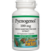 Pycnogenol 100mg - 30 V-Caps
