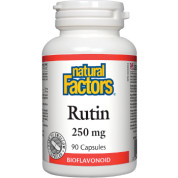 Rutin 250mg - 90 Caps