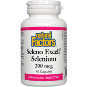 Seleno Excell Selenium - 90 Caps