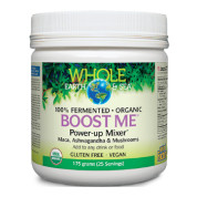 Whole Earth & Sea Boost Me Power-Up Mixer - 175g