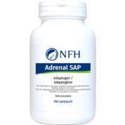 Adrenal SAP - 90 Caps