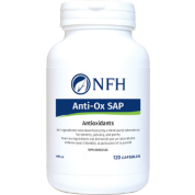 Anti-Ox SAP - 120 Caps