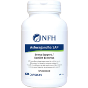 Ashwagandha SAP - 60 Caps
