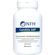 Candida SAP - 90 Caps
