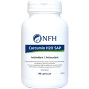 Curcumin H2O SAP - 90 Caps
