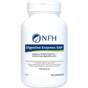 Digestive Enzymes SAP - 90 Caps