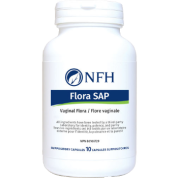 Flora SAP - 10 Caps