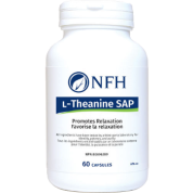 L-Theanine SAP - 60 Caps