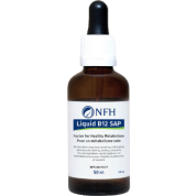 Liquid B12 SAP - 50ml