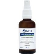 Liquid Melatonin SAP - 50ml