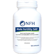 Male Fertility SAP - 120 Caps