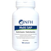 Multi SAP - 180 Caps