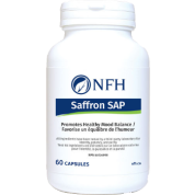 Saffron SAP - 60 Caps