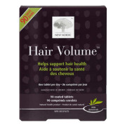 Hair Volume - 90 Coated Tabs