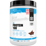 ISO Protein 100 (Chocolate) - 680g