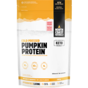 Pumpkin Protein (Cold Pressed, Unflavoured) - 340g