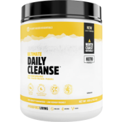 Ultimate Daily Cleanse - 480g
