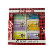 Big Six Soap Gift Box