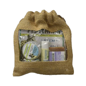 Mini Sample Bag (Stem to Stern)